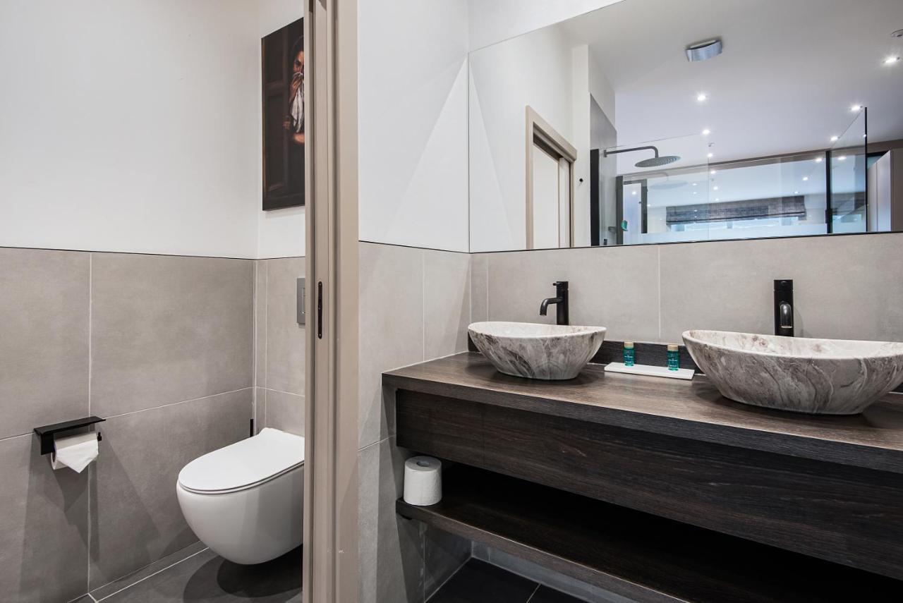 Circlelet Luxury Private Suites Лондон Экстерьер фото
