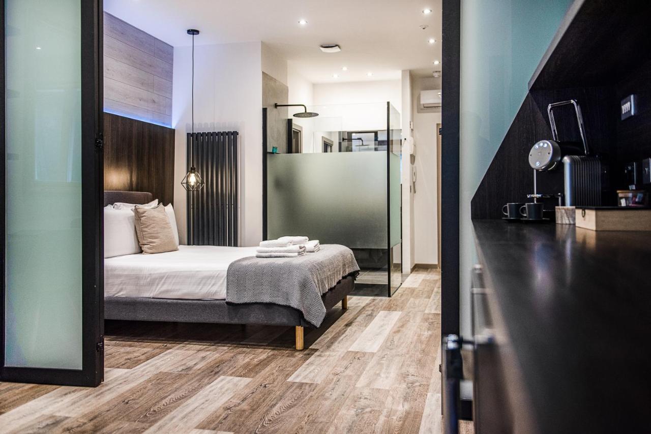 Circlelet Luxury Private Suites Лондон Экстерьер фото