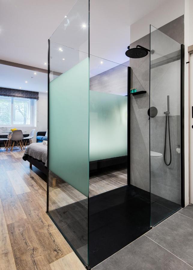 Circlelet Luxury Private Suites Лондон Экстерьер фото