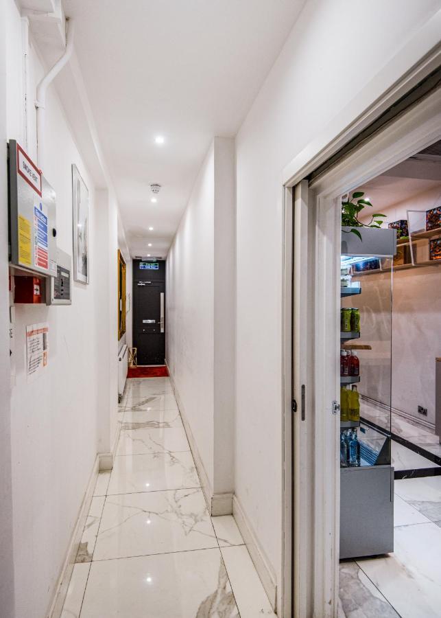 Circlelet Luxury Private Suites Лондон Экстерьер фото