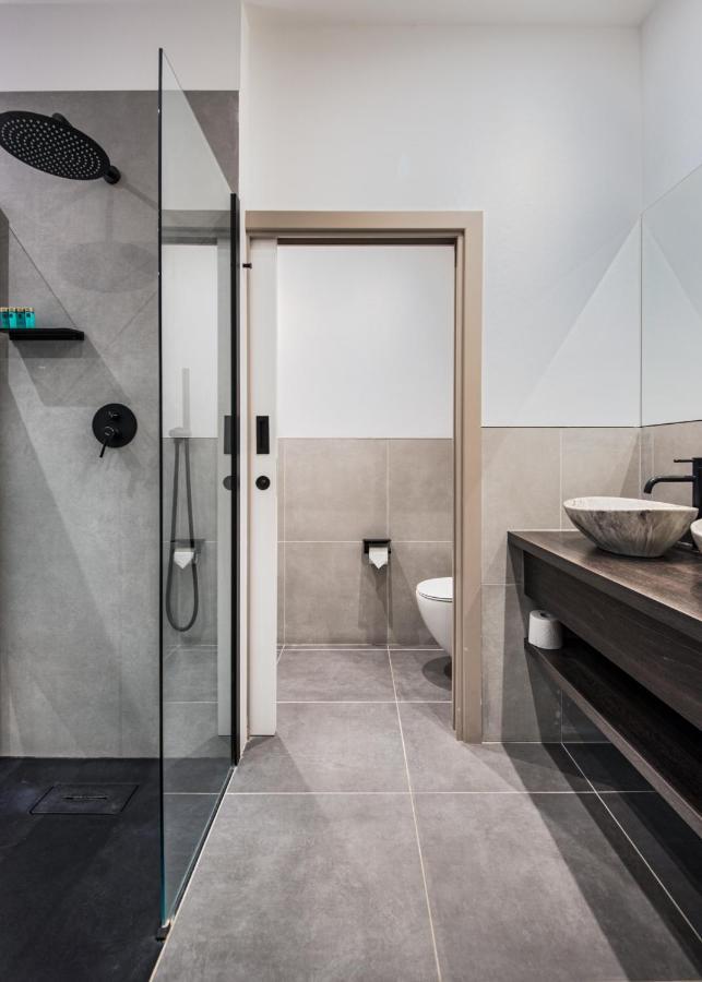 Circlelet Luxury Private Suites Лондон Экстерьер фото