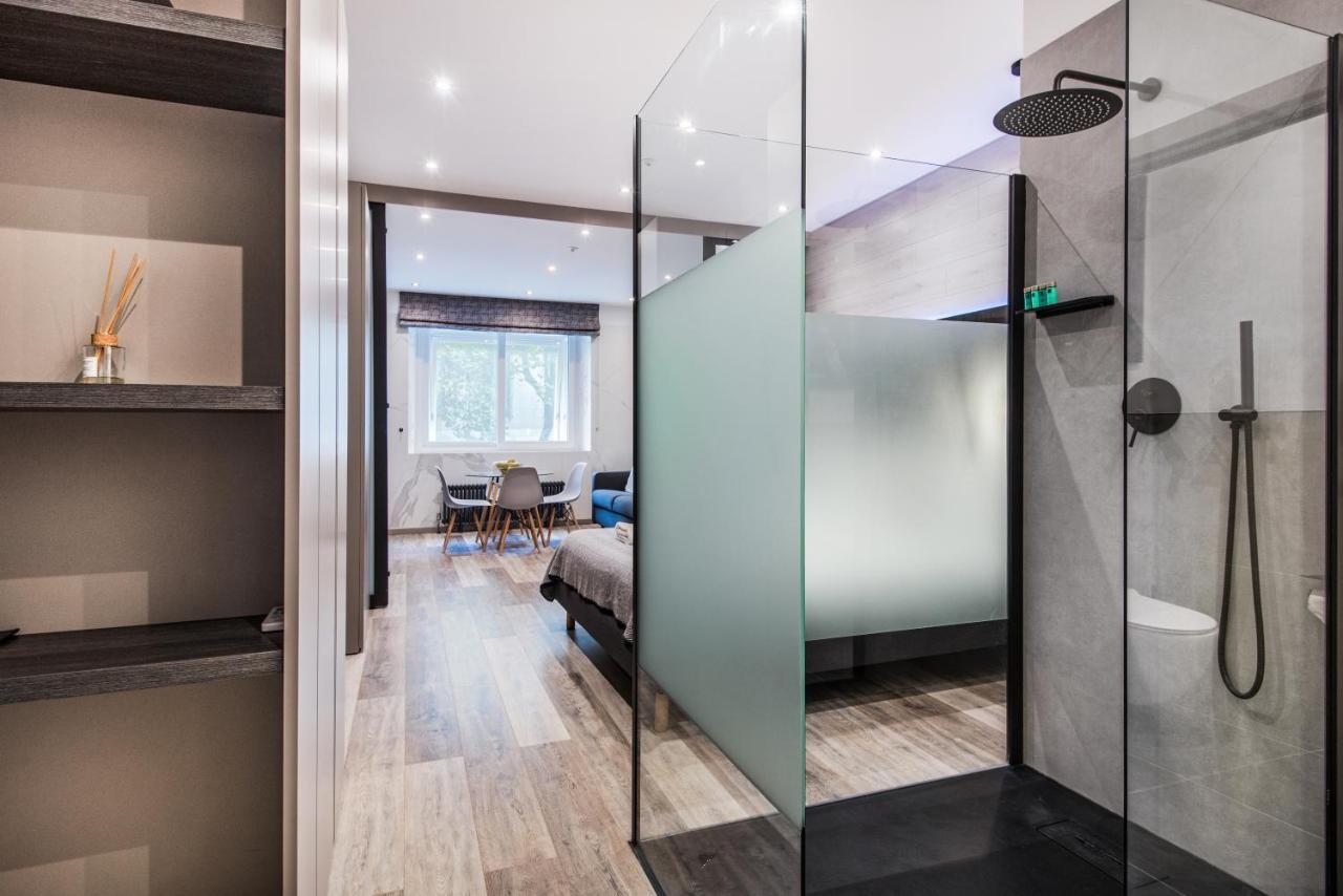 Circlelet Luxury Private Suites Лондон Экстерьер фото